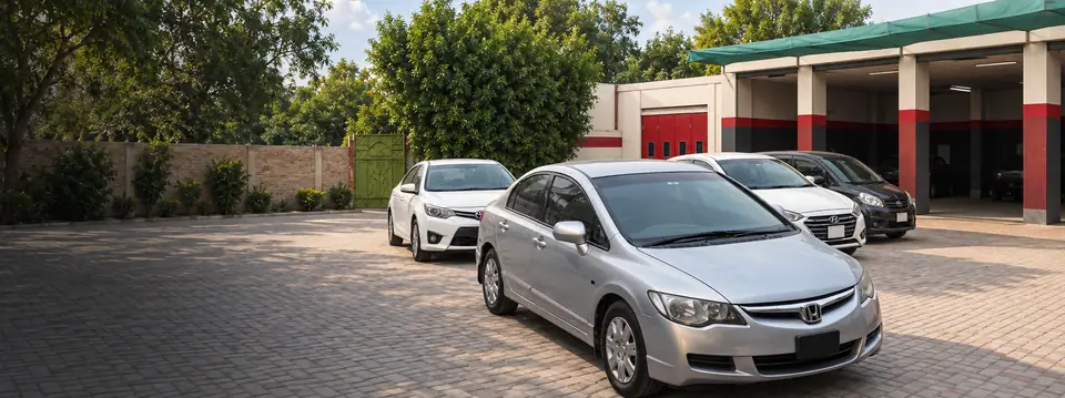 Auto Care Garage